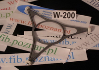 WÓZEK NAPĘDOWY